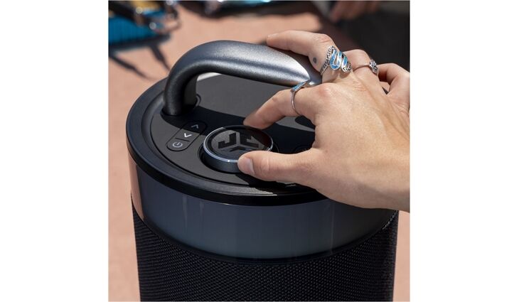 JLAB Epic Party Speaker Black