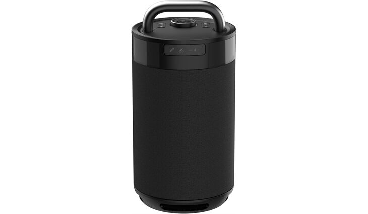 JLAB Epic Party Speaker Black