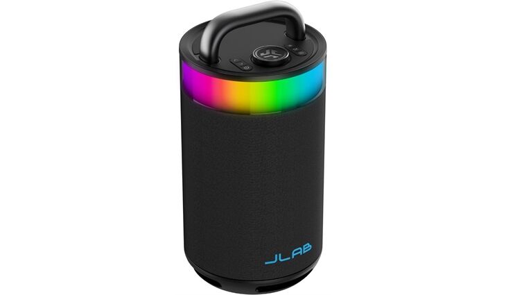 JLAB Epic Party Speaker Black