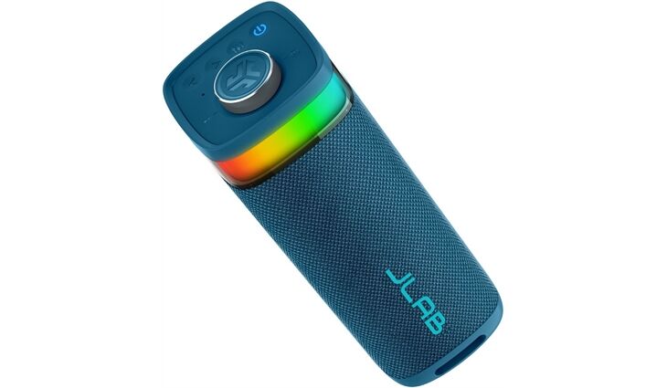 JLAB JBuds Party Speaker Navy