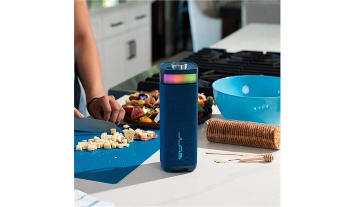 JLAB JBuds Party Speaker Navy