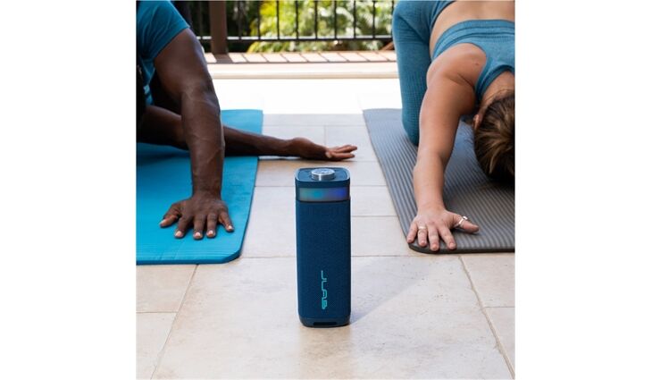 JLAB JBuds Party Speaker Navy