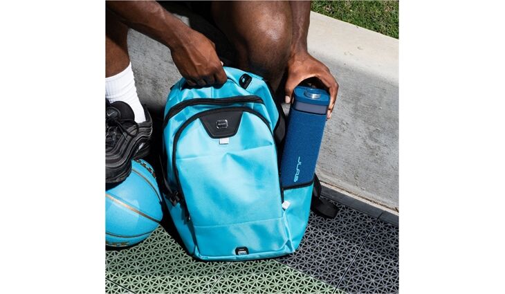 JLAB JBuds Party Speaker Navy