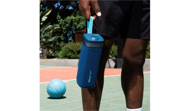 JLAB JBuds Party Speaker Navy