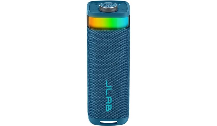 JLAB JBuds Party Speaker Navy