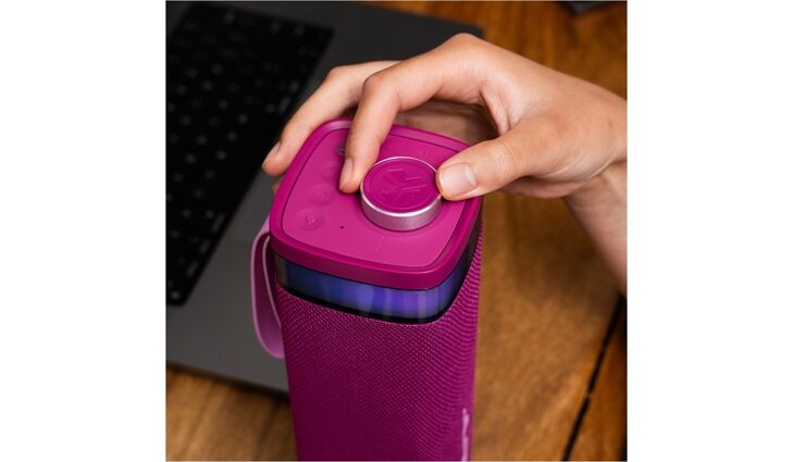 JLAB JBuds Party Speaker Mulberry