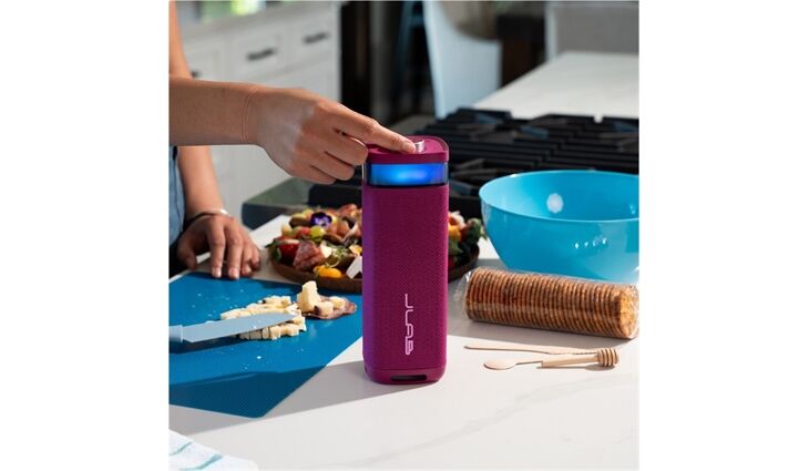 JLAB JBuds Party Speaker Mulberry