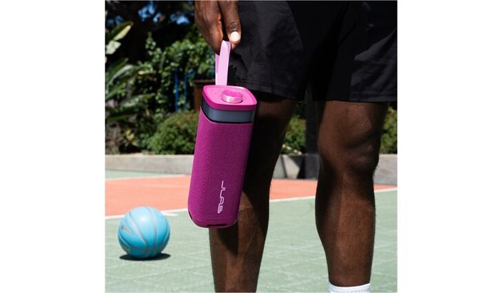 JLAB JBuds Party Speaker Mulberry