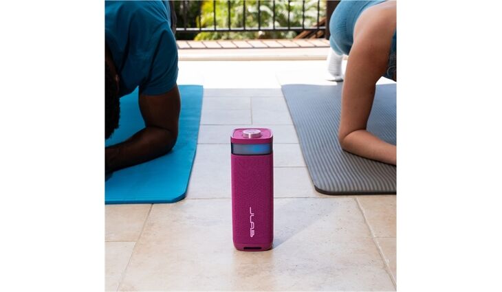 JLAB JBuds Party Speaker Mulberry