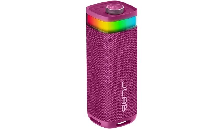 JLAB JBuds Party Speaker Mulberry