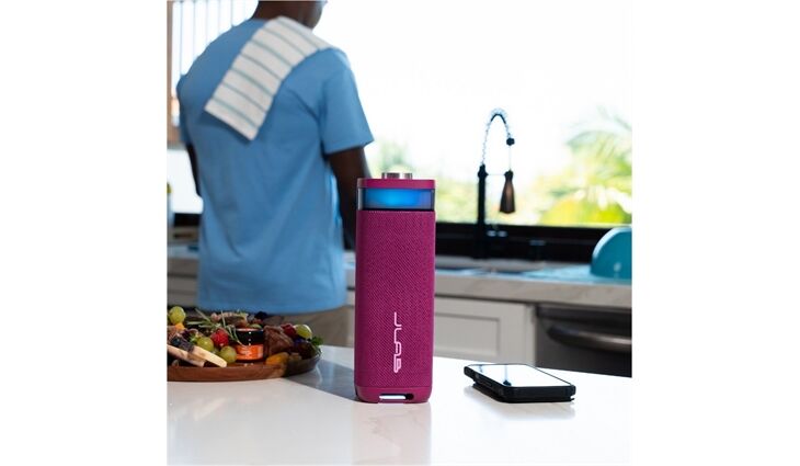 JLAB JBuds Party Speaker Mulberry