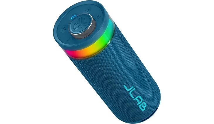JLAB Go Party Speaker Navy