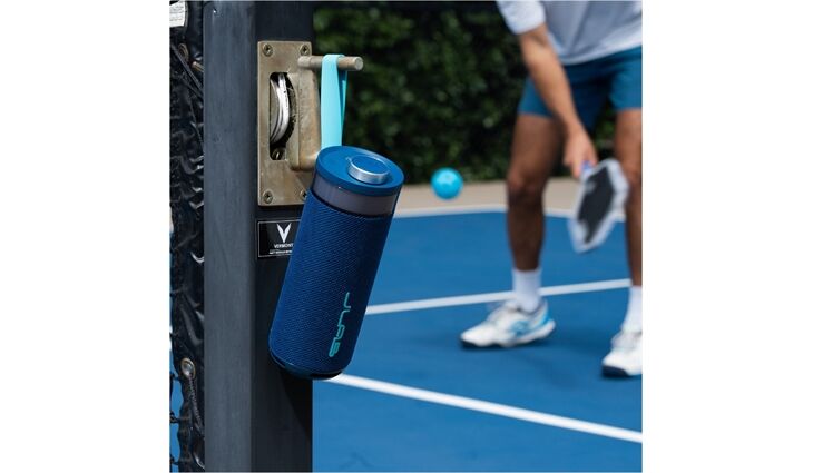 JLAB Go Party Speaker Navy