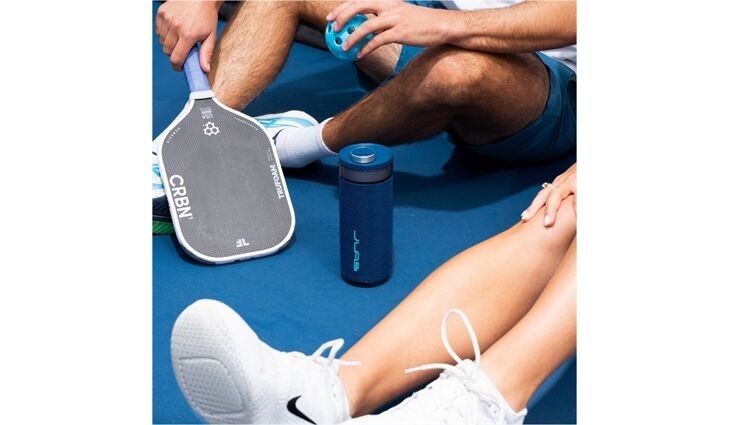 JLAB Go Party Speaker Navy