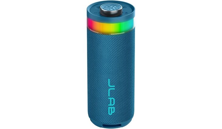 JLAB Go Party Speaker Navy