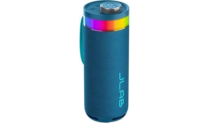 JLAB Go Party Speaker Navy