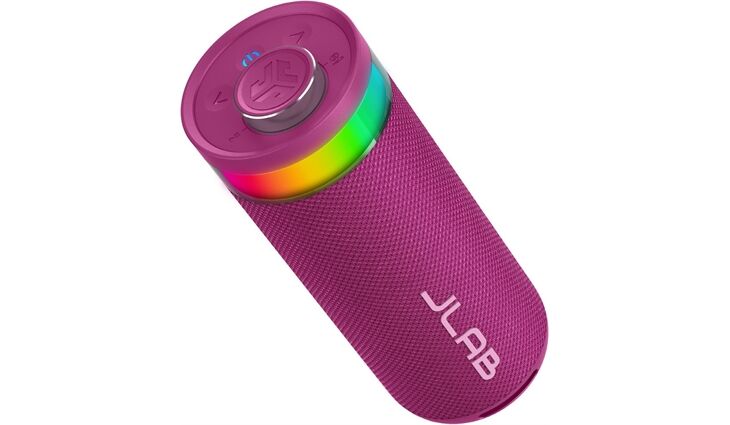 JLAB Go Party Speaker Mulberry