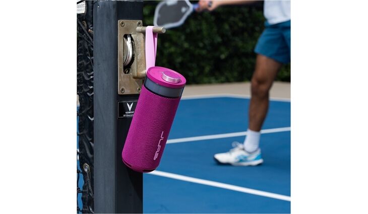 JLAB Go Party Speaker Mulberry