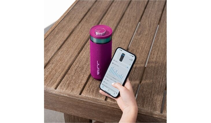 JLAB Go Party Speaker Mulberry