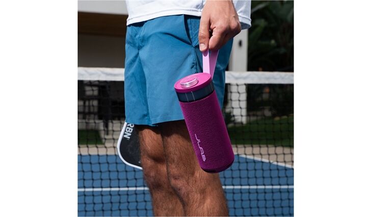 JLAB Go Party Speaker Mulberry