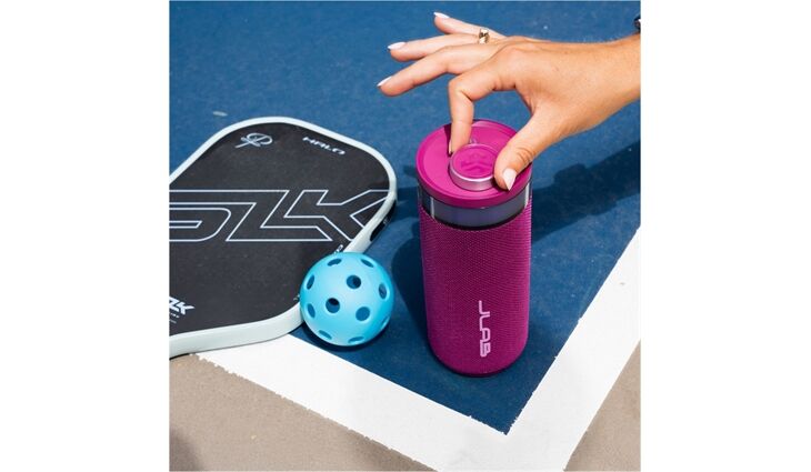 JLAB Go Party Speaker Mulberry