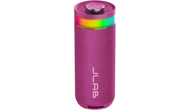 JLAB Go Party Speaker Mulberry