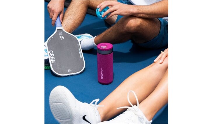 JLAB Go Party Speaker Mulberry