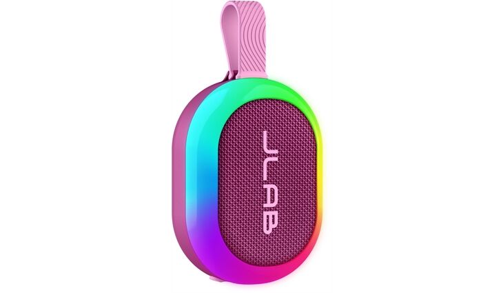 JLAB Pop Party Speaker Mulberry