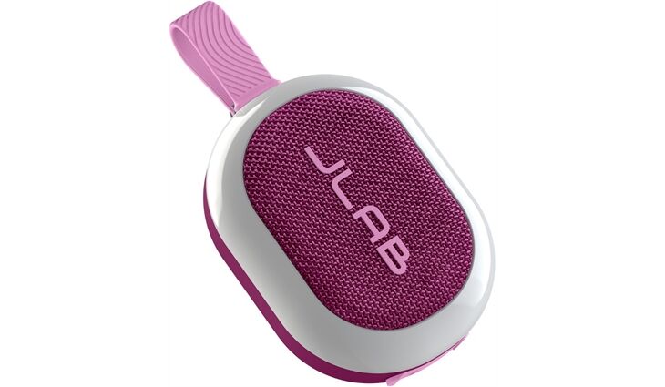 JLAB Pop Party Speaker Mulberry