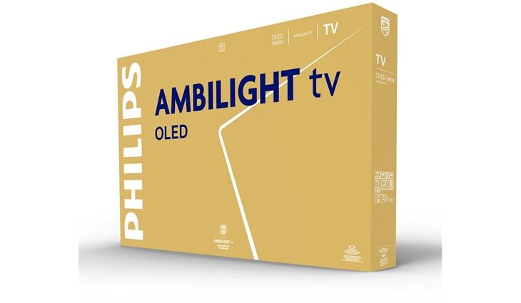 Philips 42OLED810/12