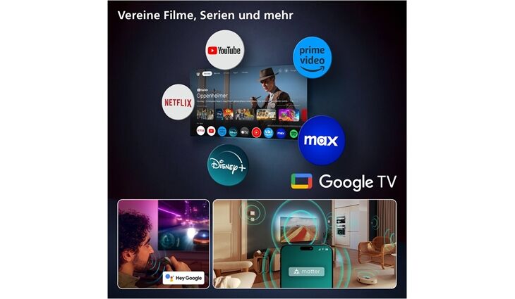 Philips 42OLED810/12