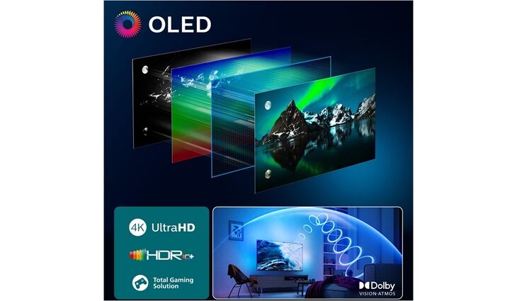 Philips 42OLED810/12