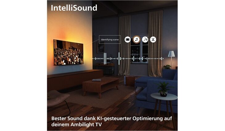 Philips 42OLED810/12