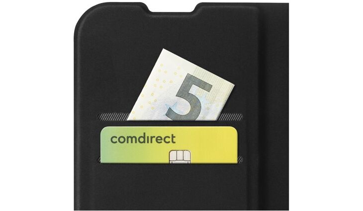 Hama Handytasche Daily Protect