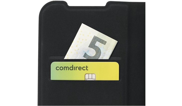 Hama Handytasche Daily Protect