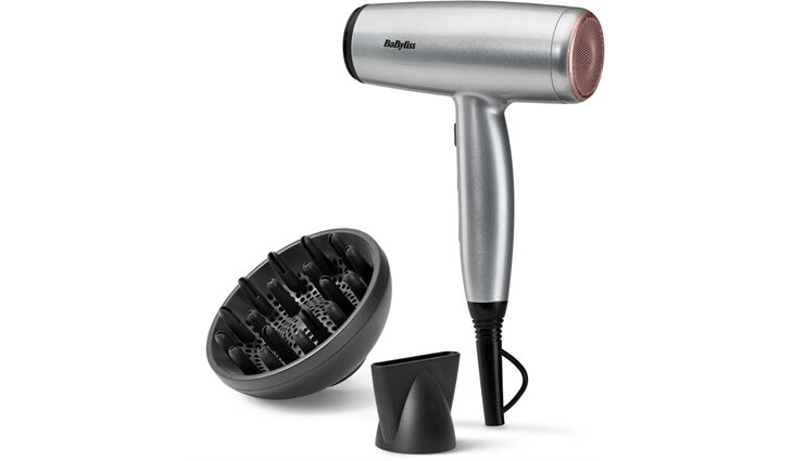 Babyliss D580DE