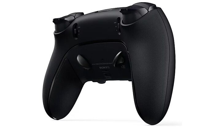 Sony DualSense Edge Wireless-Controller