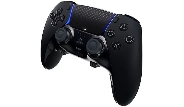 Sony DualSense Edge Wireless-Controller