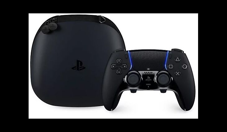 Sony DualSense Edge Wireless-Controller