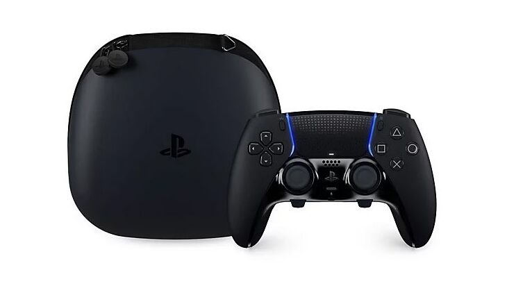 Sony DualSense Edge Wireless-Controller
