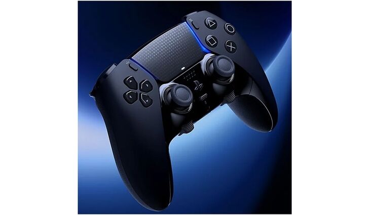 Sony DualSense Edge Wireless-Controller