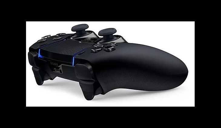 Sony DualSense Edge Wireless-Controller