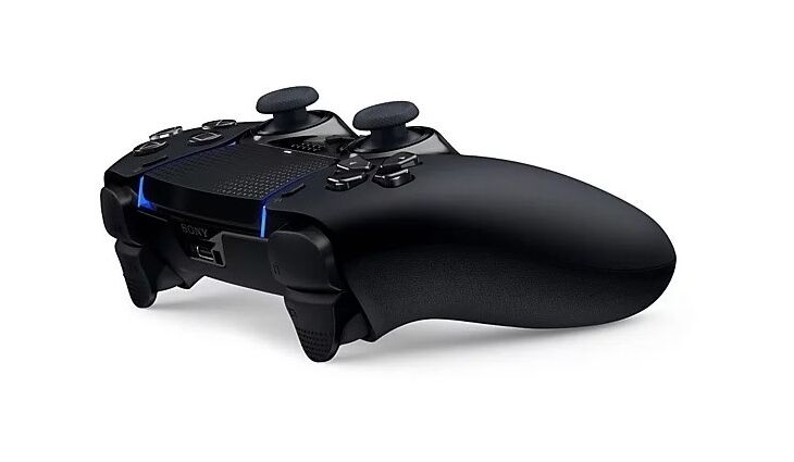 Sony DualSense Edge Wireless-Controller