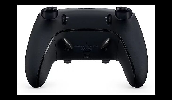 Sony DualSense Edge Wireless-Controller