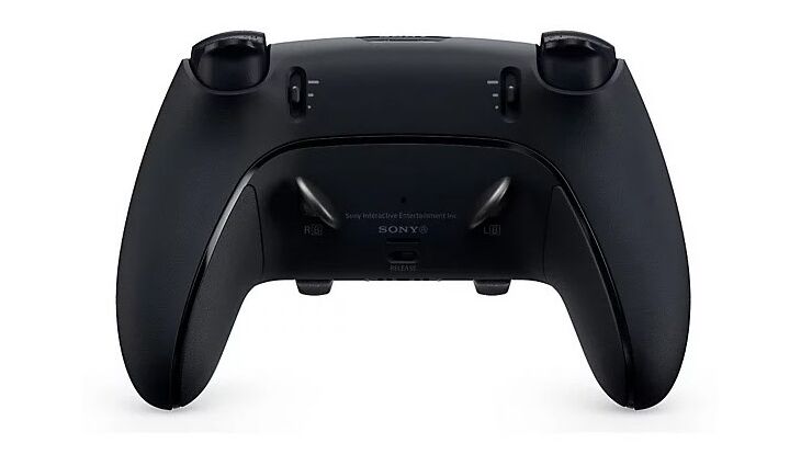 Sony DualSense Edge Wireless-Controller