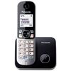 Panasonic KX-TG6811GB schwarz
