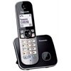 Panasonic KX-TG6811GB schwarz