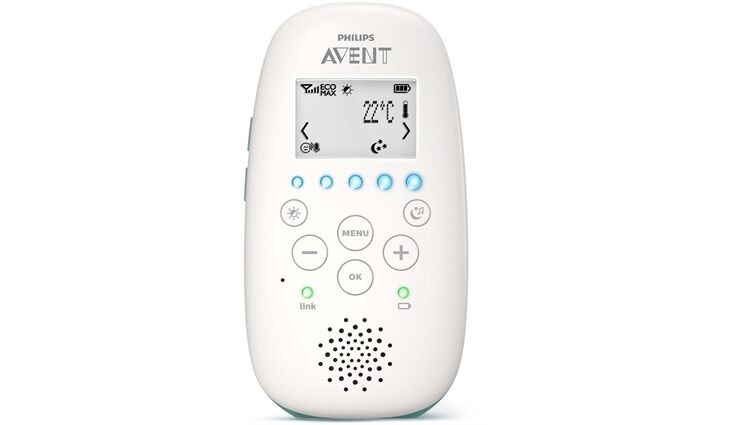Philips SCD731/26 Dect
