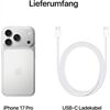 Apple iPhone 17 Pro Max (256GB) silver