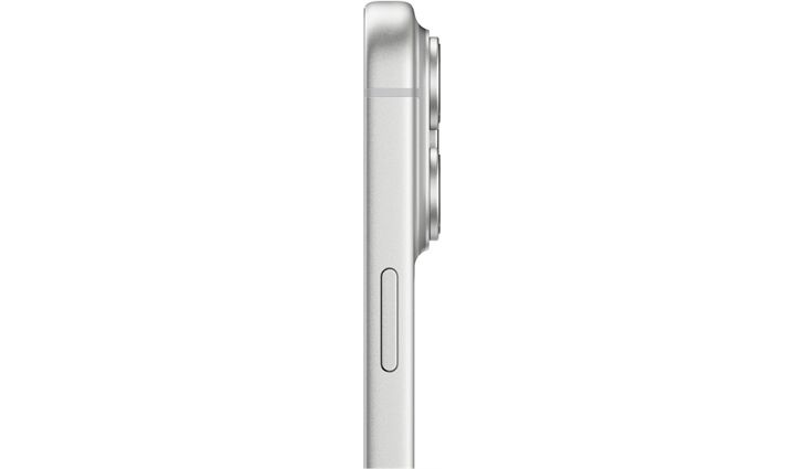 Apple iPhone 17 Pro Max (256GB) silver